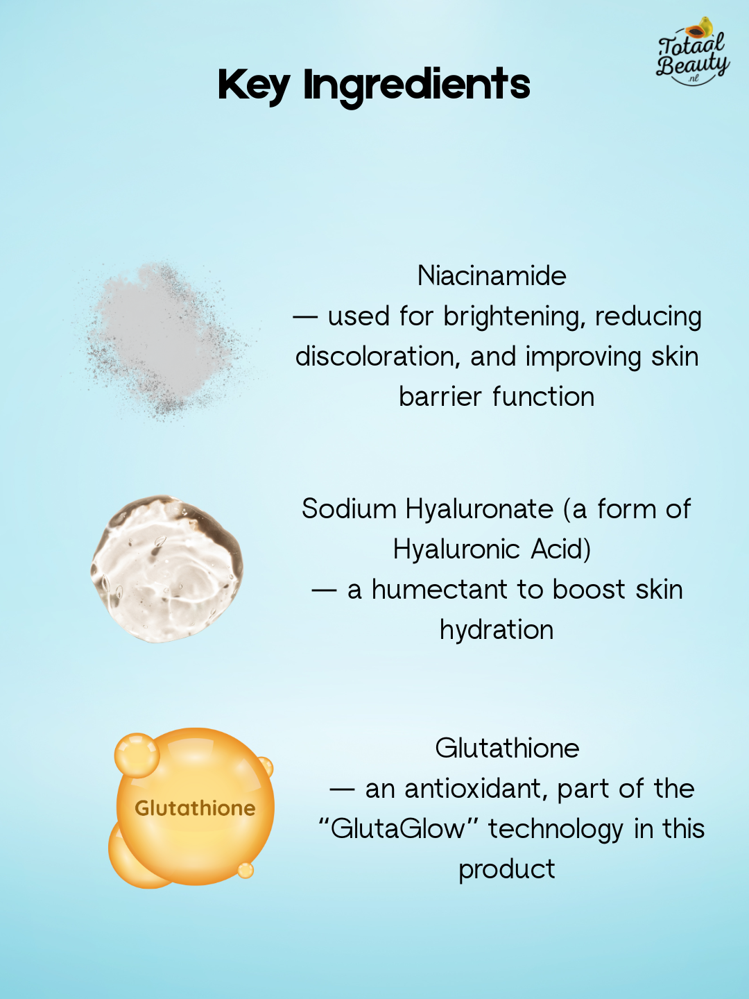 Lotion UV Vaseline Gluta-HYA Serum Burst, 330 ml