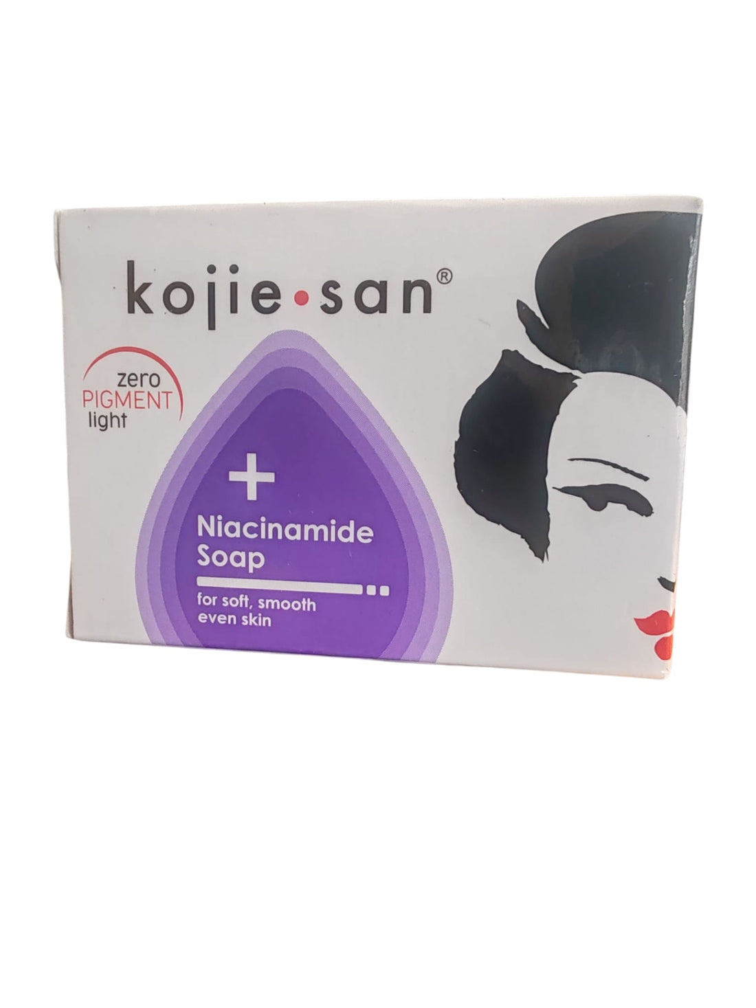 Kojie San Niacinimide Soap