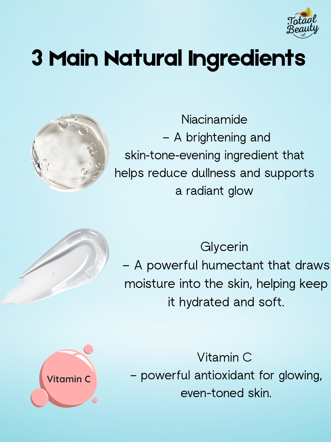 White Korea Aqua Moisturizer 6ml