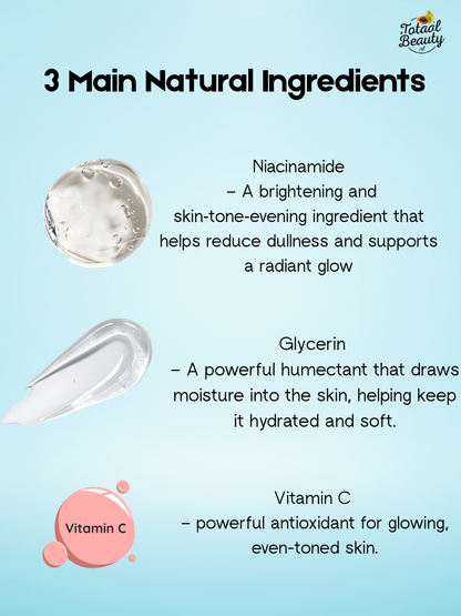 White Korea Aqua Moisturizer 6ml