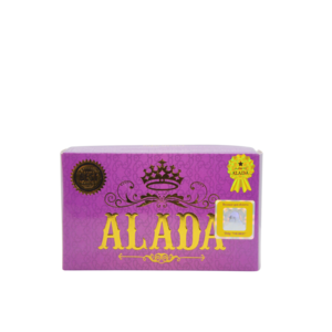 Savon éclaircissant Alada 160gr