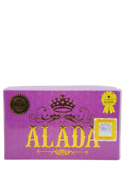 Savon éclaircissant Alada 160gr