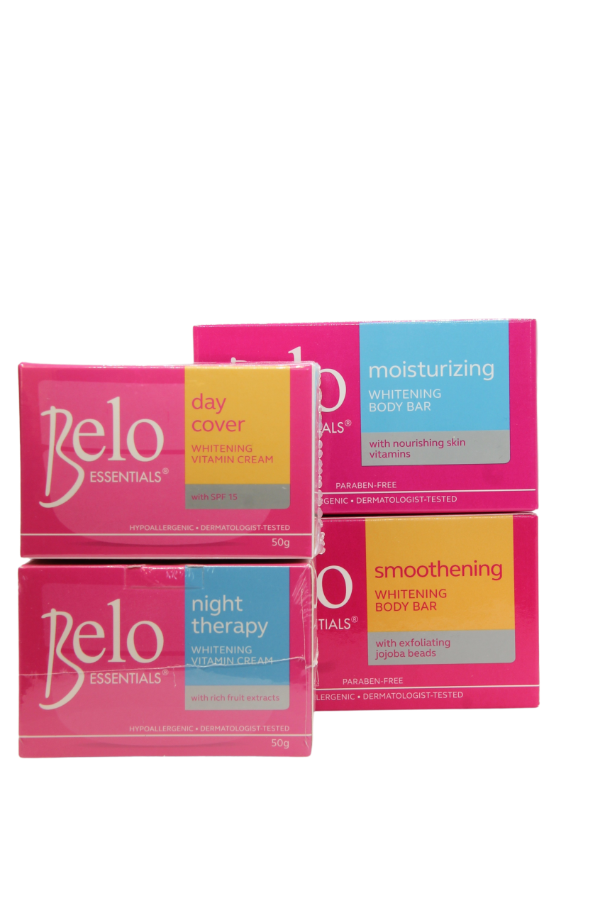 Forfait avantage Belo jour et nuit 4 pièces