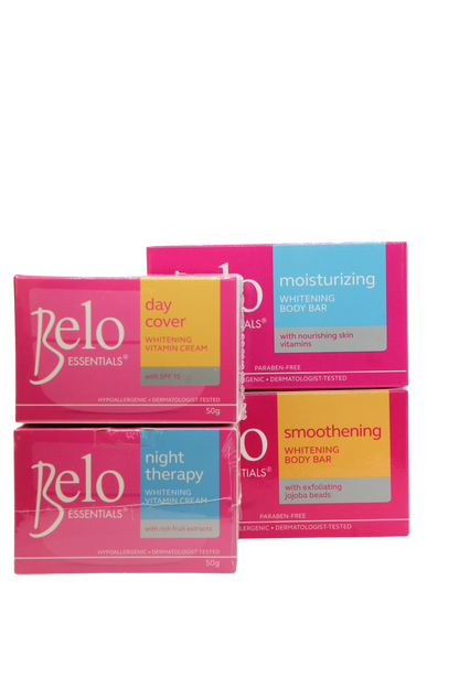 Forfait avantage Belo jour et nuit 4 pièces