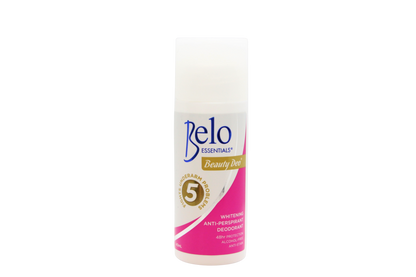 Belo Déodorant Anti-Transpirant Blanchissant 40 ml