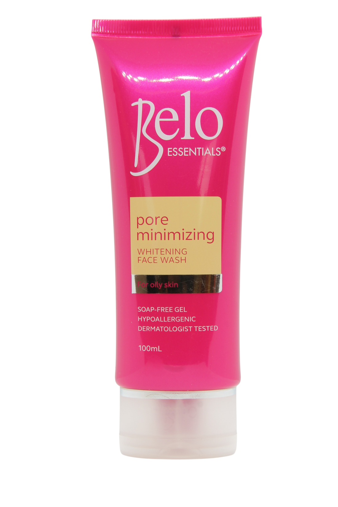 Nettoyant visage Belo Essentials 100 ml