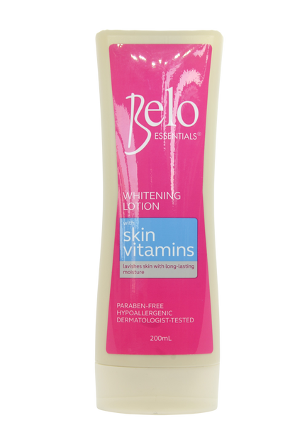 Pack économique Belo Essentials Hydratant et blanchissant