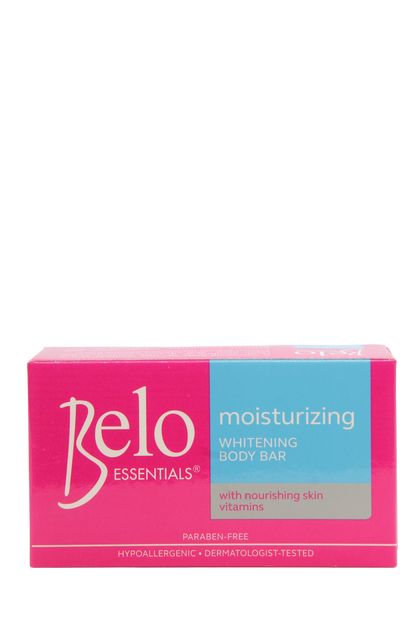 Pack économique Belo Essentials Hydratant et blanchissant