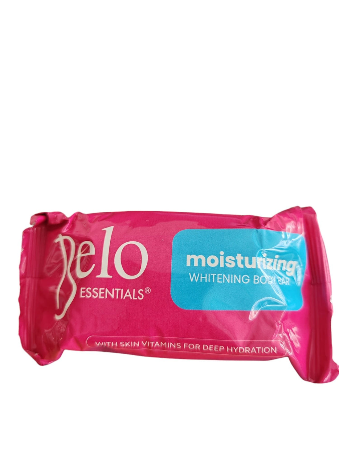 Pain de savon nourrissant et éclaircissant Belo 65 g
