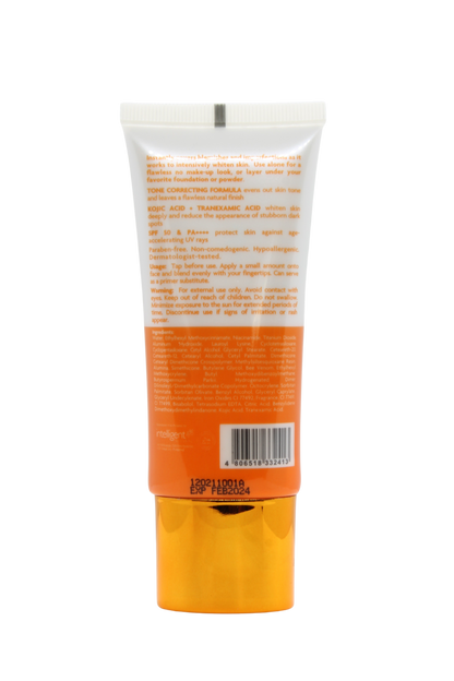 Crème BB Belo SPF 50, 50 ml
