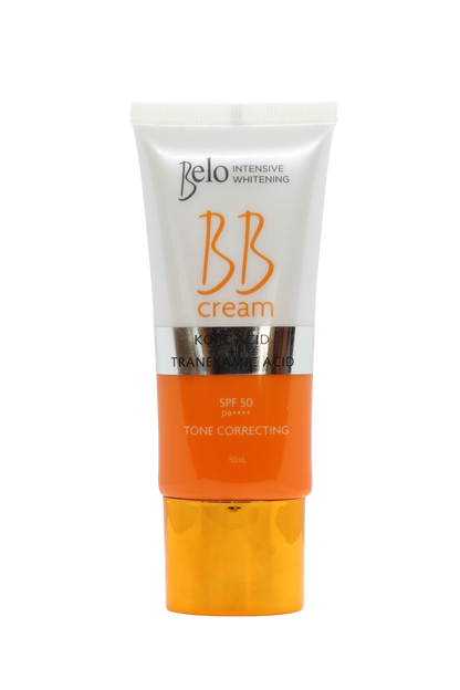 Crème BB Belo SPF 50, 50 ml
