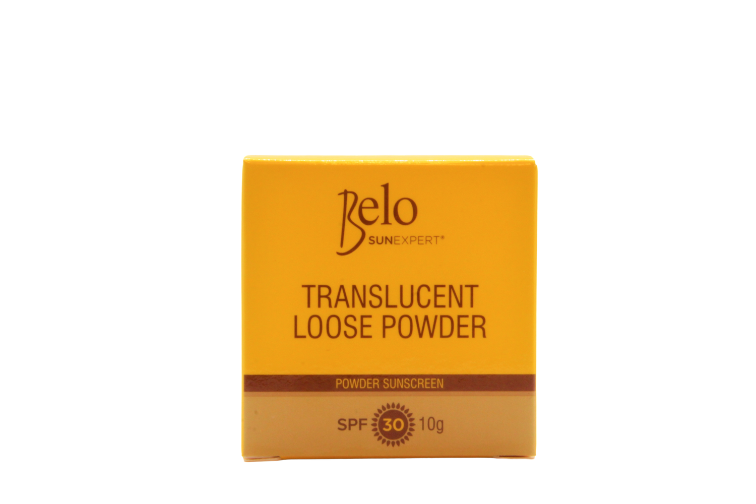 Belo Sunexpert crème visage SPF40, 50ml