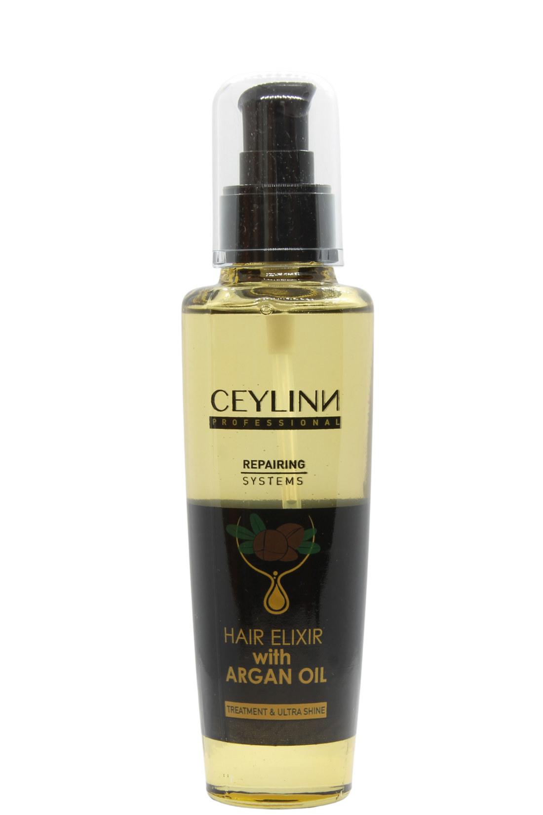 Ceylinn Élixir capillaire professionnel à l&