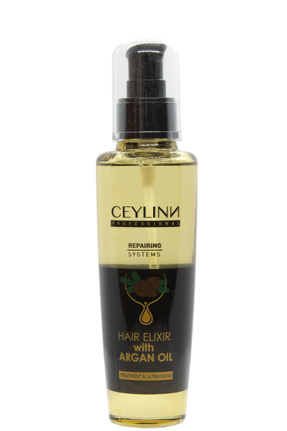 Ceylinn Élixir capillaire professionnel à l&