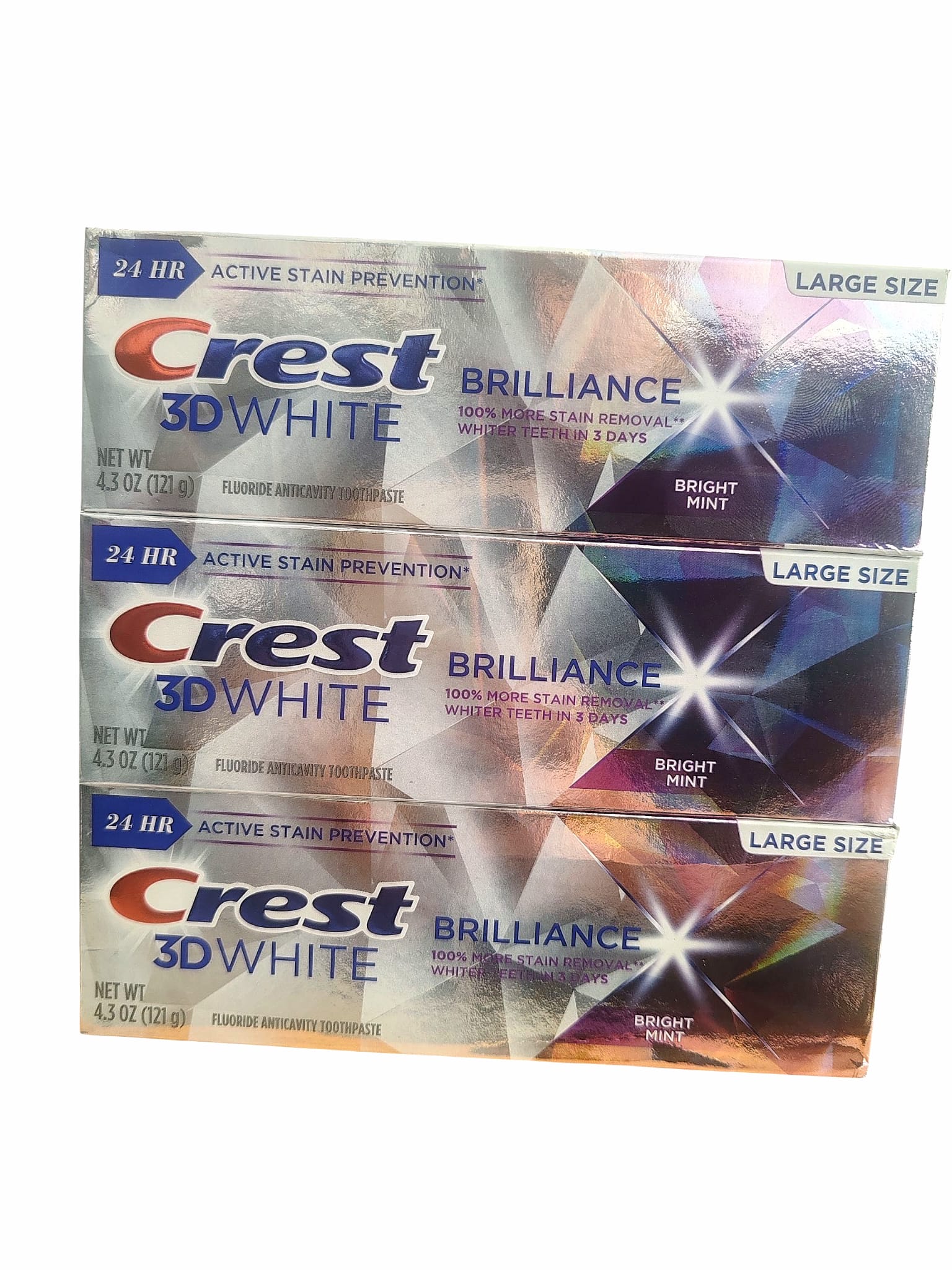 pasta – Wittere Tanden – Verwijdert Vlekken – Anti Cariës – Frisse Adem – Geavanceerde Mondverzorging – Tandpasta Tegen Gele Tanden