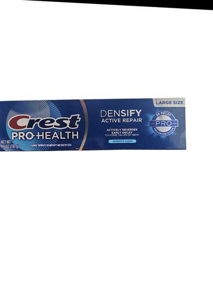 Crest Pro-health Densify- active repair Large Size  130 Gram