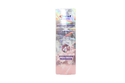 Crest 3DWhite Waterstofperoxide tandpasta 85 gram 2 stuks