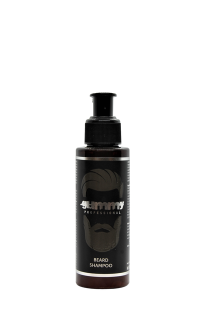 Shampoing à barbe gommeux Fonex 100 ml