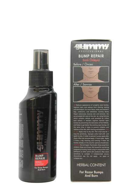 Gummy Professional Bump Repair, 100 ml