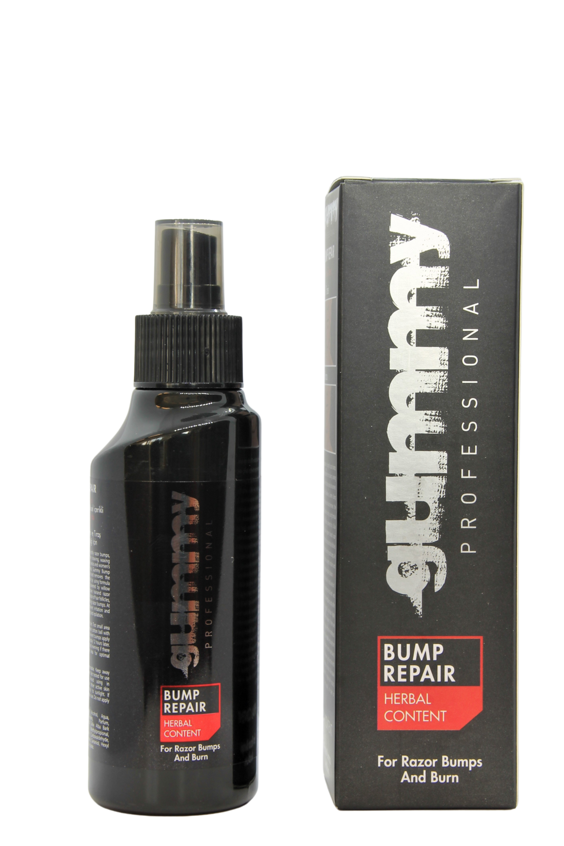 Gummy Professional Bump Repair, 100 ml