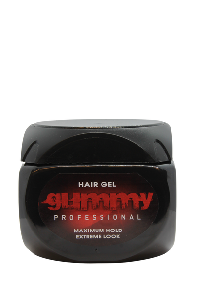 Gel tenue maximale Fonex Gummy 500 ml