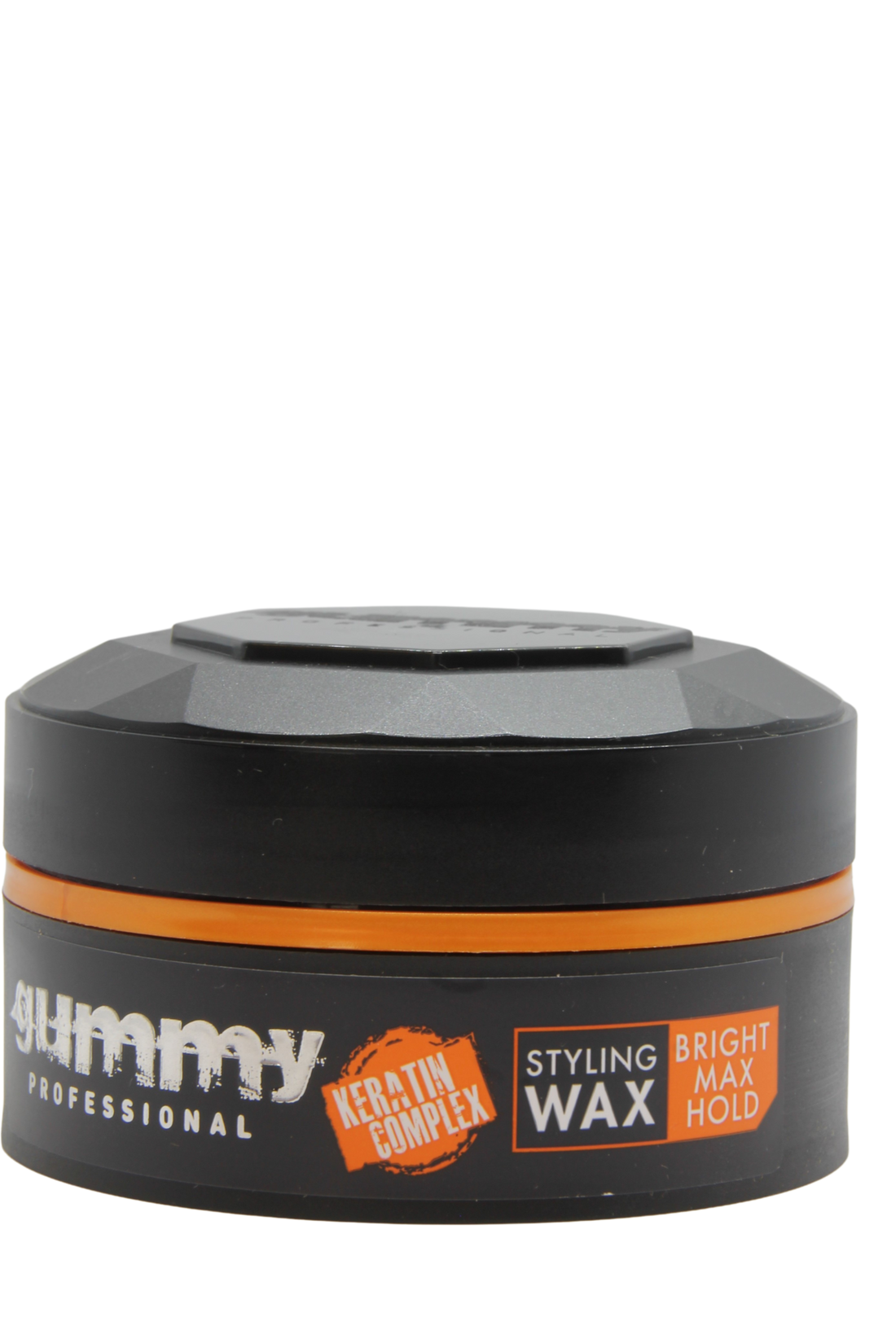 Fonex Gummy wax helder max hold 150ml