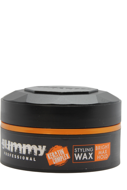 Cire gommeuse Fonex Bright Max Hold 150 ml