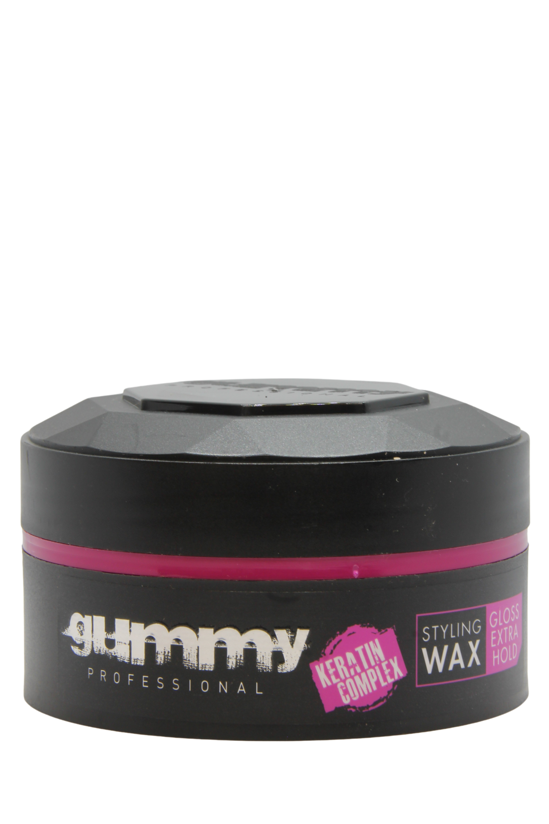 Fonex Gummy wax glans extra hold 150ml