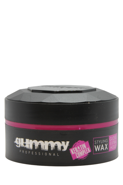 Fonex Gummy cire brillante tenue extra 150 ml