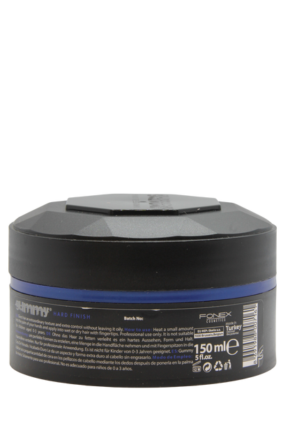 Cire de finition dure Fonex Gummy 150 ml