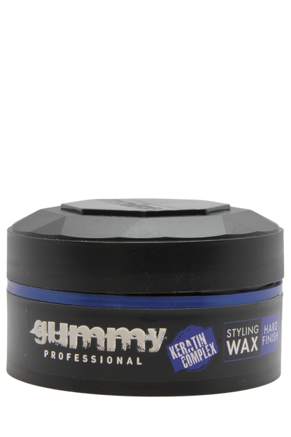 Cire de finition dure Fonex Gummy 150 ml