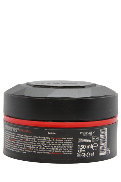 Cire gommeuse Fonex ultra tenue 150 ml