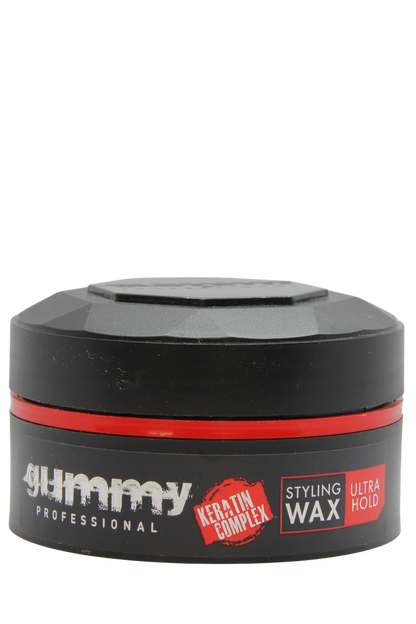 Cire gommeuse Fonex ultra tenue 150 ml