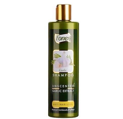 Shampoing à l&