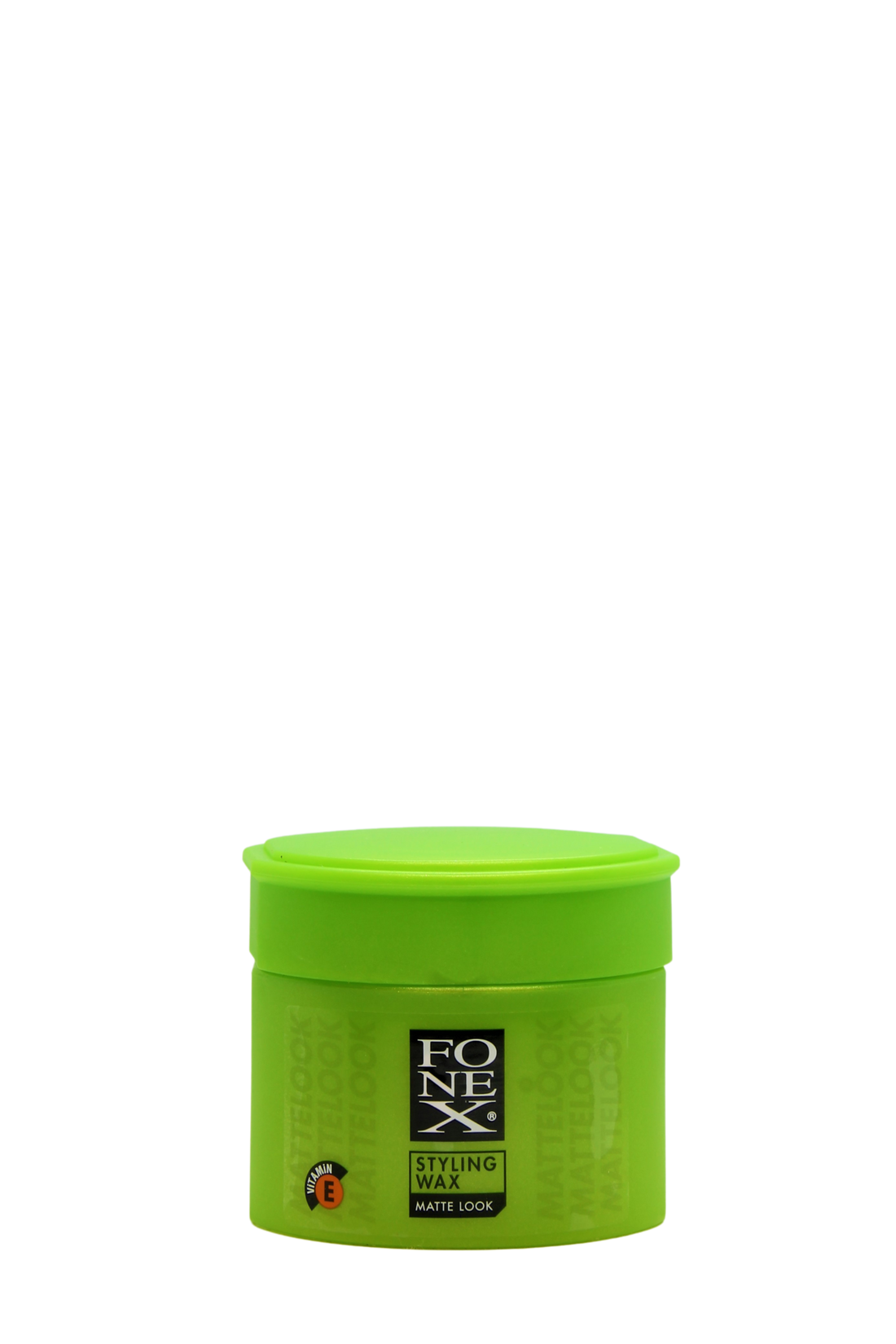 Fonex wax matte look 100ml