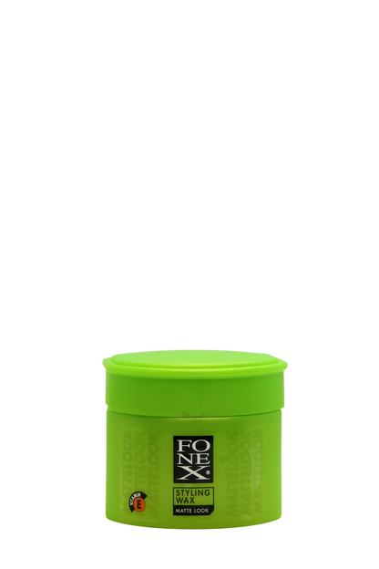 Cire Fonex aspect mat 100 ml