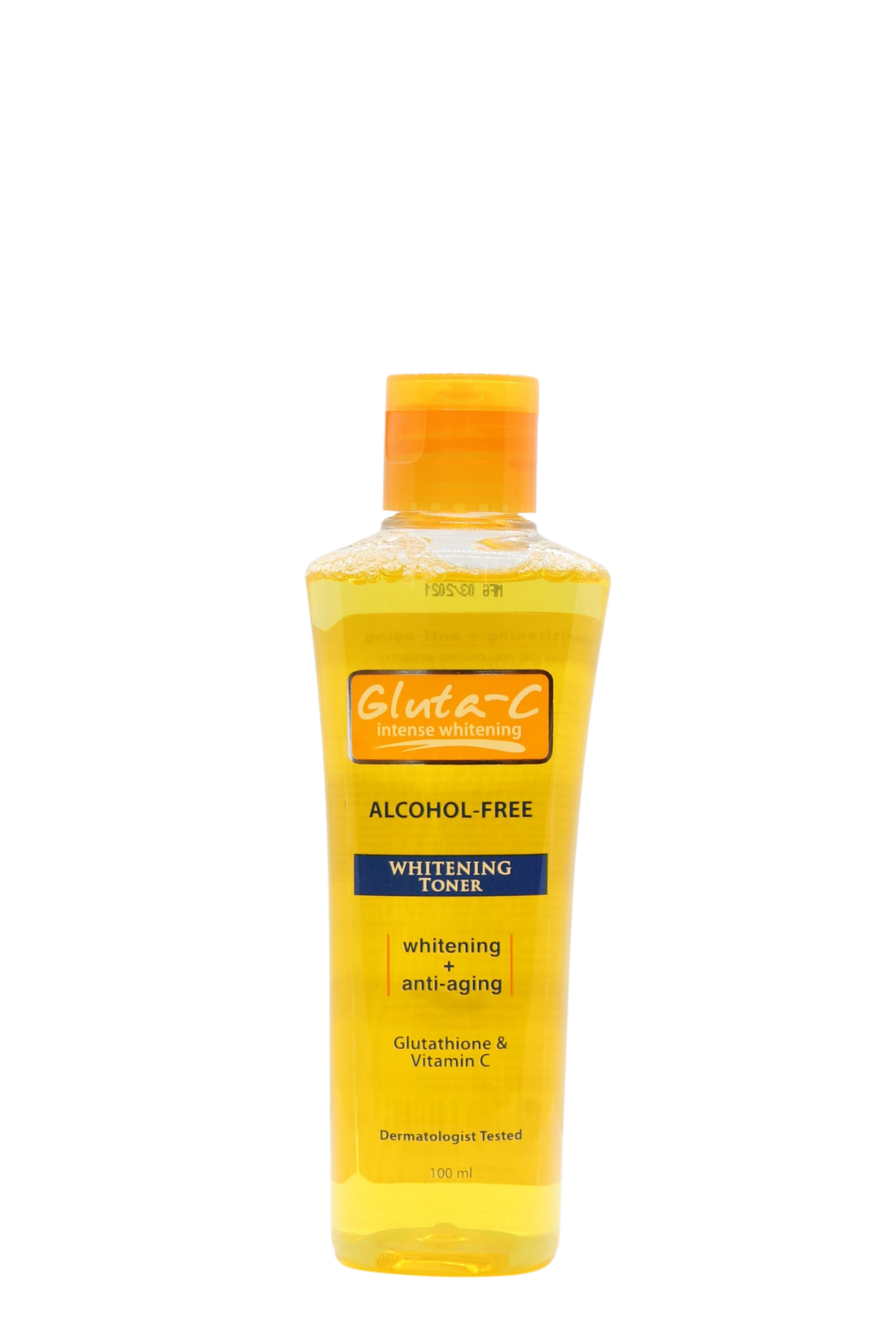 Tonique éclaircissant pour la peau Gluta-C 100 ml