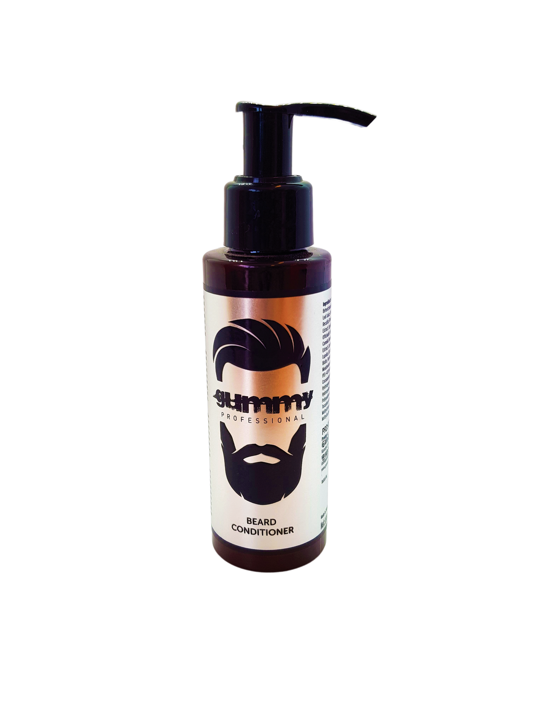 Après-shampoing gommeux pour barbe Fonex 100 ml