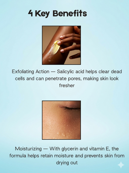 Belo Value Pack Kojic Acid + Tranexaminezuur Micropeeling Toner 60 ml + Zeep 65 g – Verhelderende &amp;amp; Exfoliërende Set – Helpt Donkere Vlekken te verminderen, Egaliseert de Huidtint &amp;amp; Zorgt voor een Gladde, Stralende Huid
