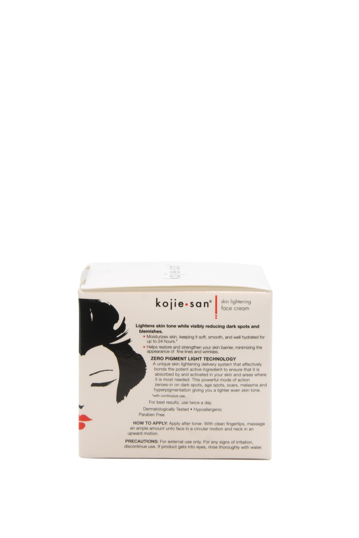 Pack économique Kojie San éclaircissant pour la peau, grand format