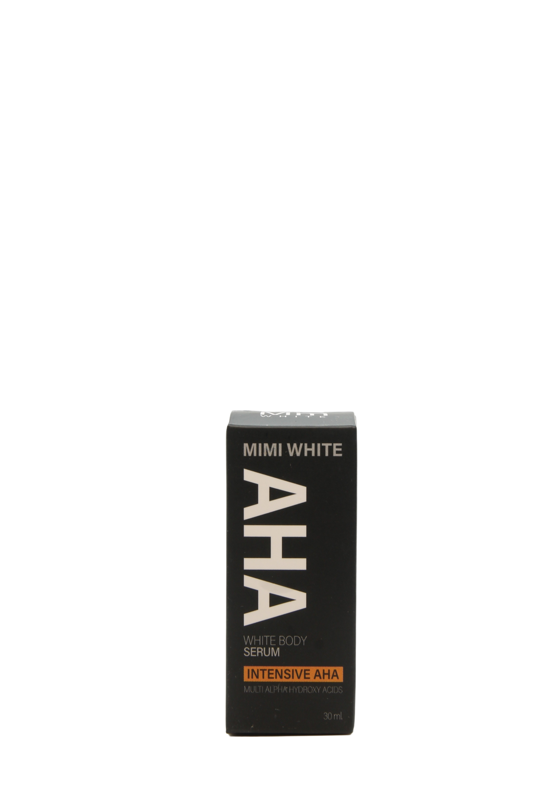Sérum Corps Mimi White AHA 30 ml