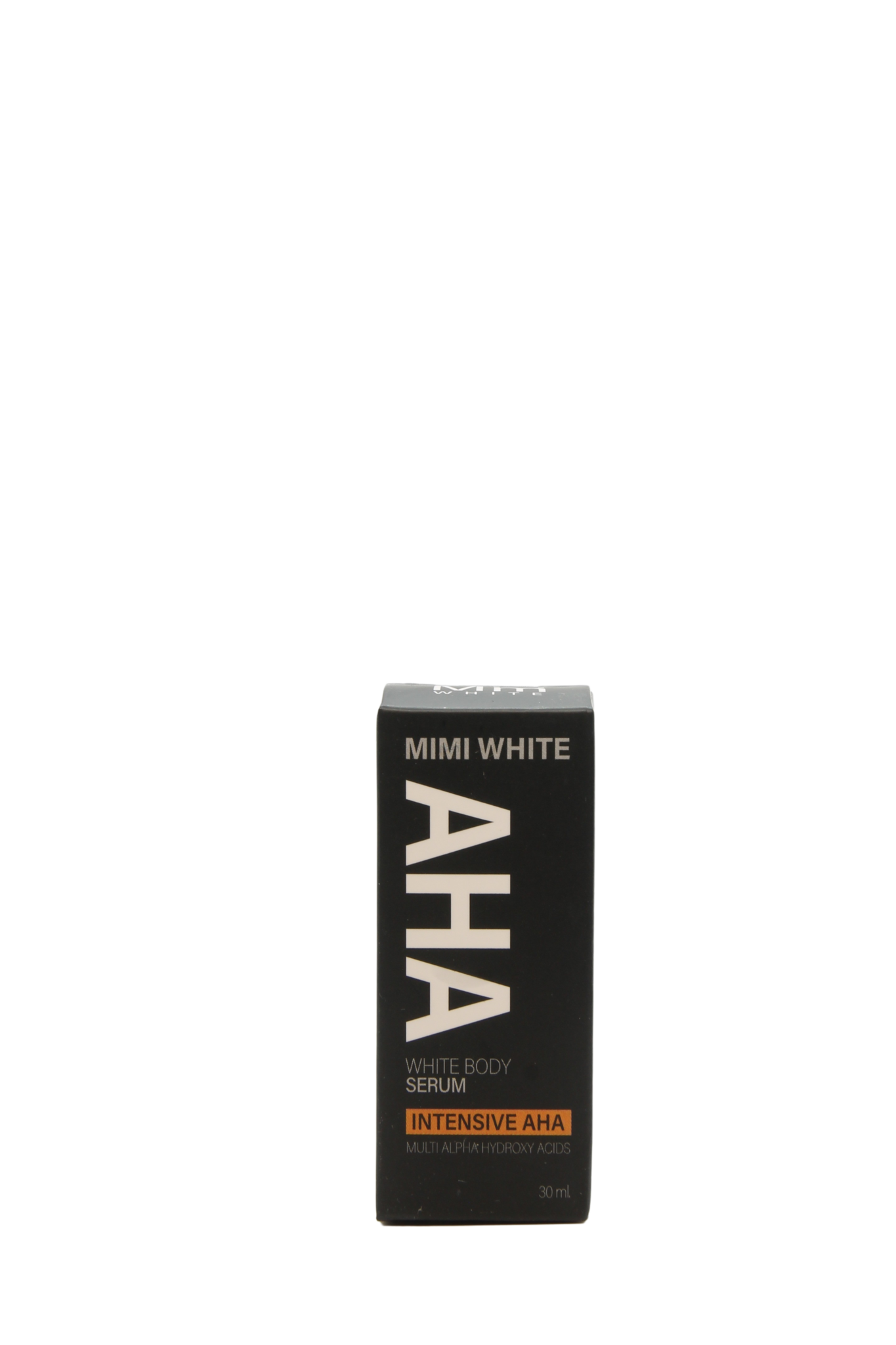 Sérum Corps Mimi White AHA 30 ml