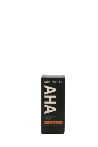 Sérum Corps Mimi White AHA 30 ml