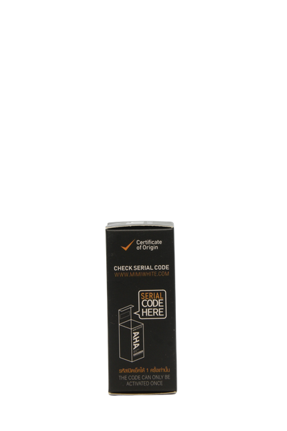 Sérum Corps Mimi White AHA 30 ml
