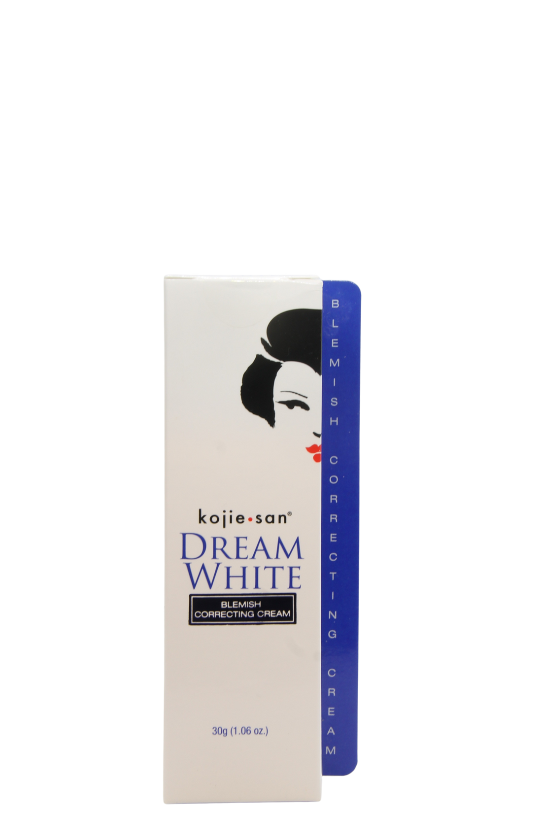Crème correctrice anti-imperfections Kojie San Dream White 30 g