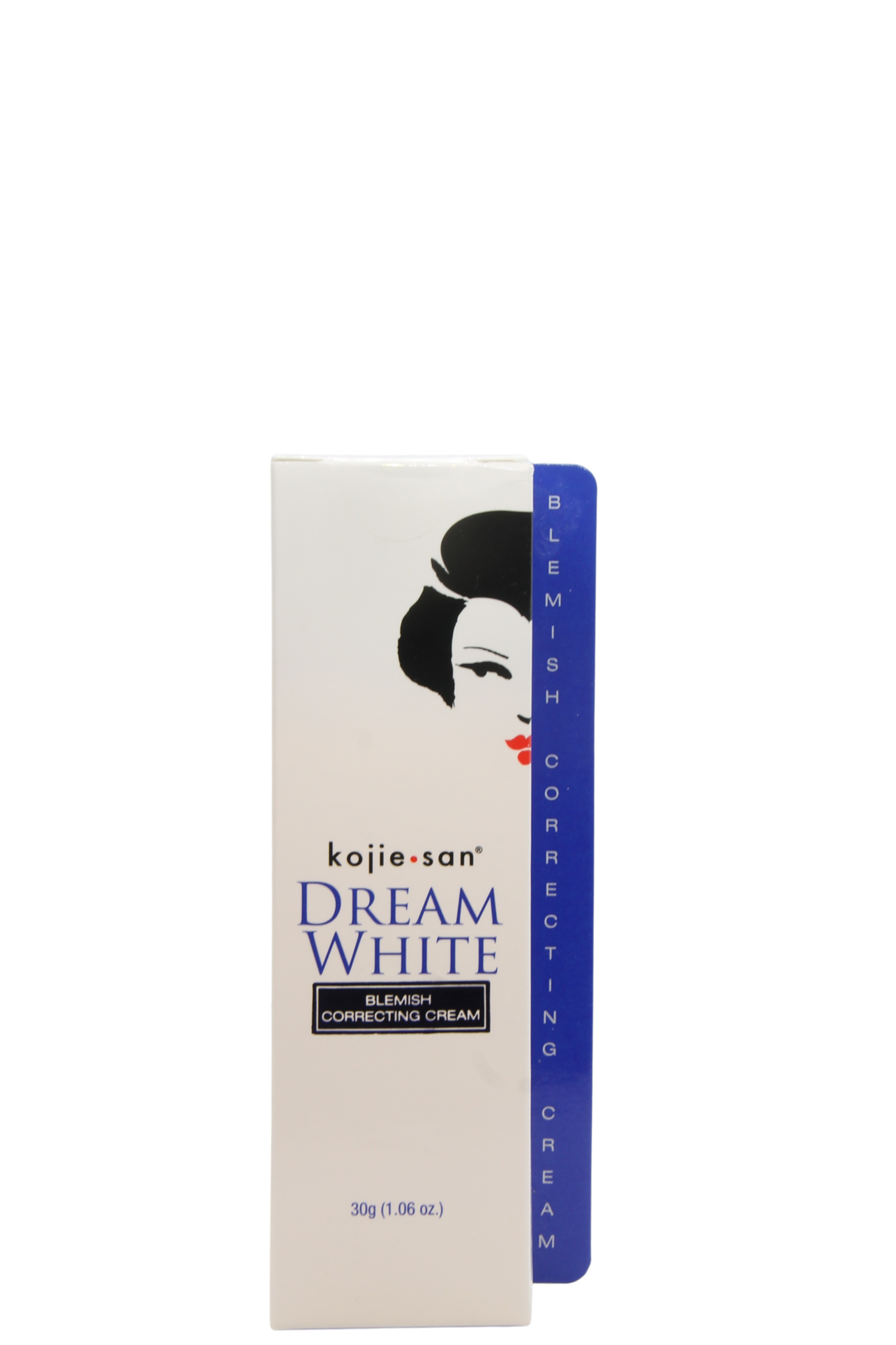 Crème correctrice anti-imperfections Kojie San Dream White 30 g