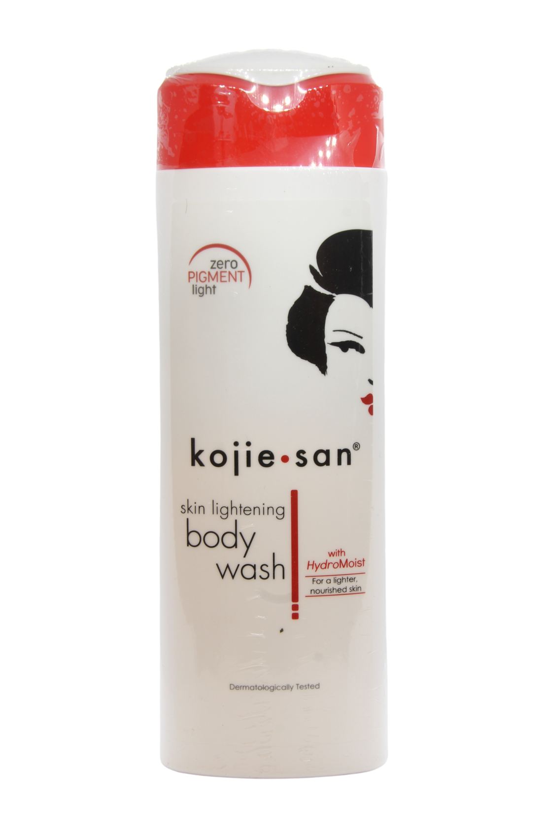 Gel douche éclaircissant Kojie San 300 ml