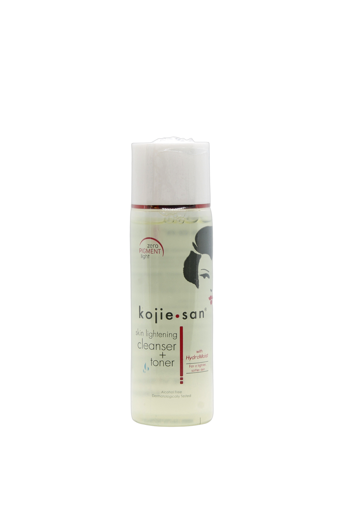 Kojie San nettoyant et tonique éclaircissant pour la peau 100 ml