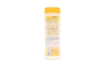 Silka Eau Micellaire Papaye 100 ml