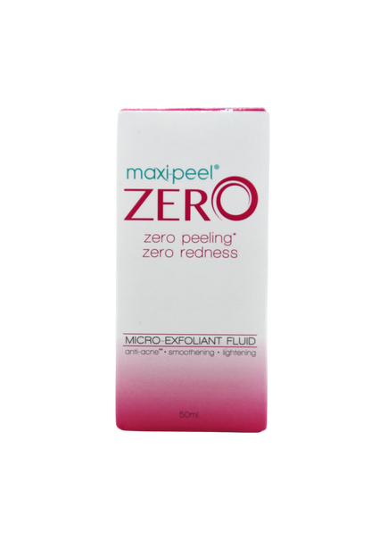 Fluide Micro Exfoliant Maxi-Peel Zero, 50 ml